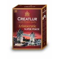 Чай черный Creatlur Aristocratic (SP) 250г 