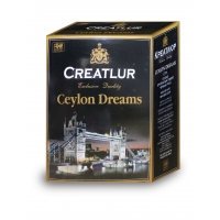 Черный чай "Ceylon Dream" 250г