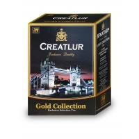 Чай черный Creatlur - "Gold Collection" 500г