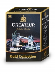 Чай черный Creatlur - "Gold Collection" 500г