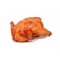 Курица цельная копченая 1,8-2,5кг