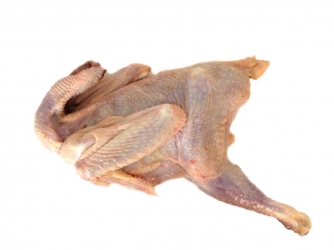 Курица суповая с/м, вес. (1,0-1,5кг)