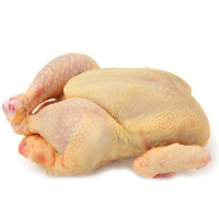 Курица мясная с/м, вес. (2,0-2,5кг)